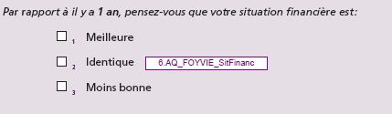 S- Question SitFinanc_Foyvie